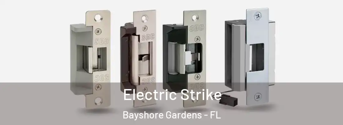 Electric Strike Bayshore Gardens - FL