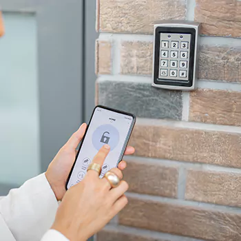 Keyless Entry System in Bayshore Gardens, FL