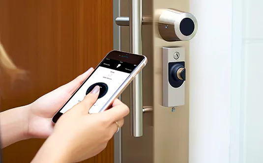 Access Management in Bayshore Gardens, FL