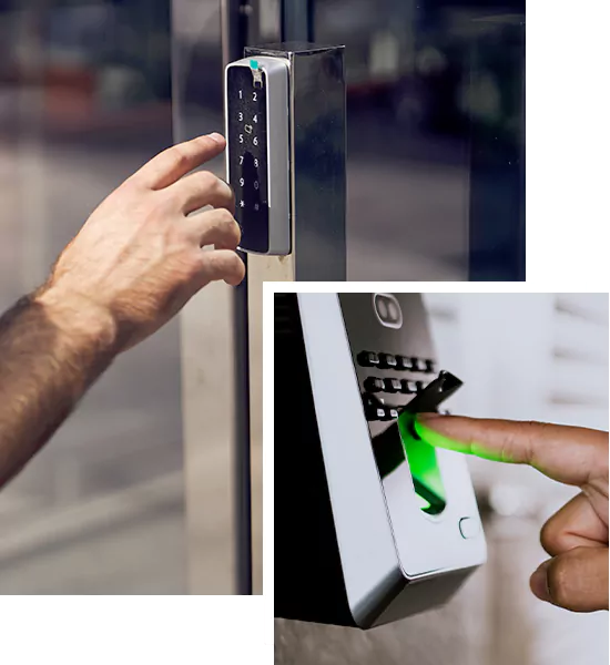 About Access Control in Bayshore Gardens, FL