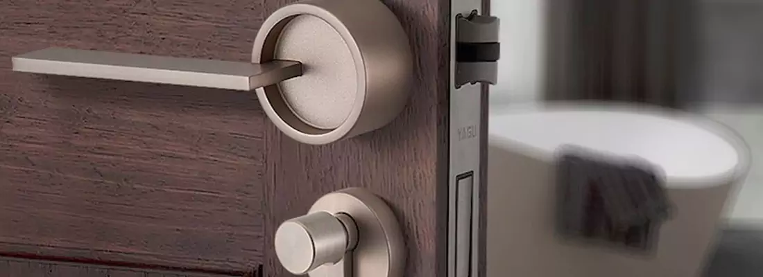 Affordable Cylinder Strike Installation Services in Bayshore Gardens, FL