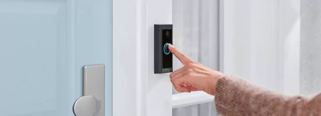 Affordable Electric Doorbell Solutions for Homes and Offices in Bayshore Gardens, FL