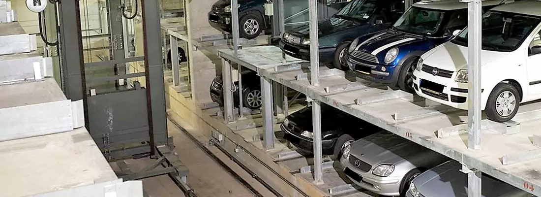 Affordable Electric Parking Pillar Systems for Residential and Commercial Properties in Bayshore Gardens, FL