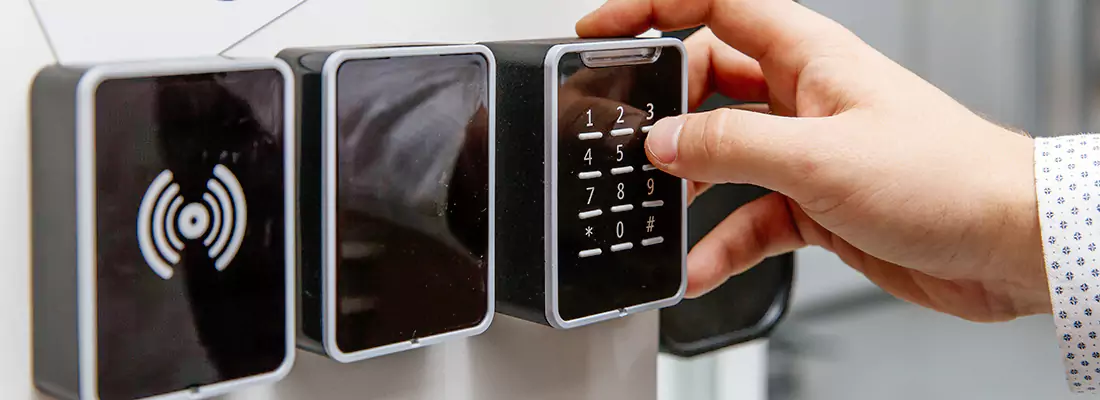 Affordable Gate Safety Sensor Systems for Homes in Bayshore Gardens, FL