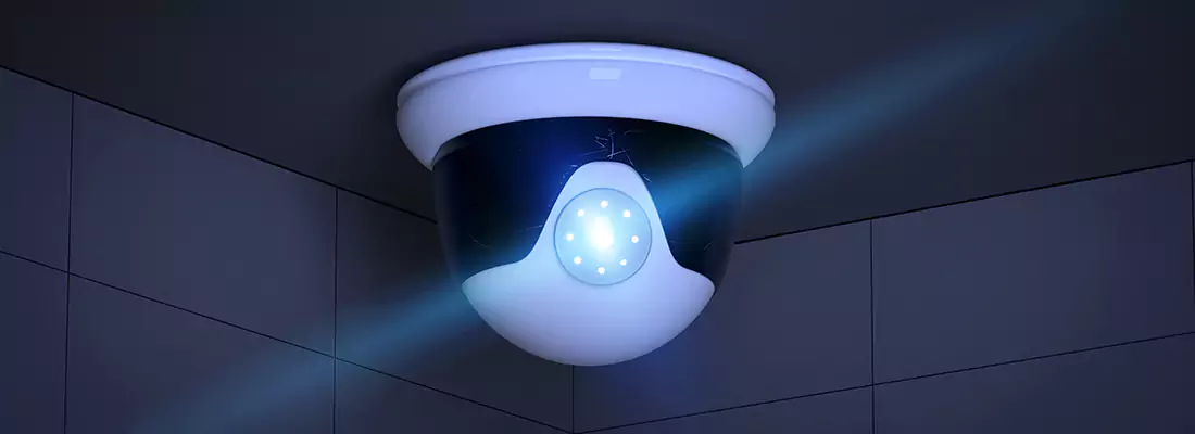 Affordable Night Vision CCTV Camera Services in Bayshore Gardens, FL