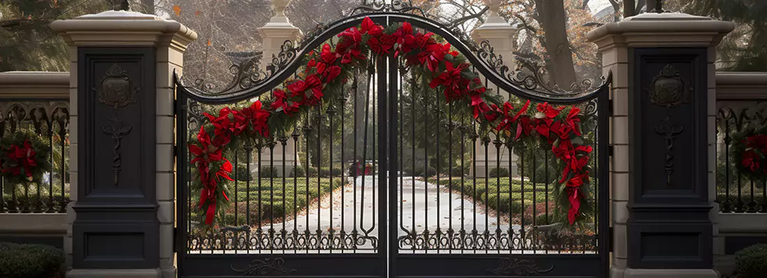 Affordable Proximity Sensor Gate Solutions for Homes and Businesses in Bayshore Gardens, FL