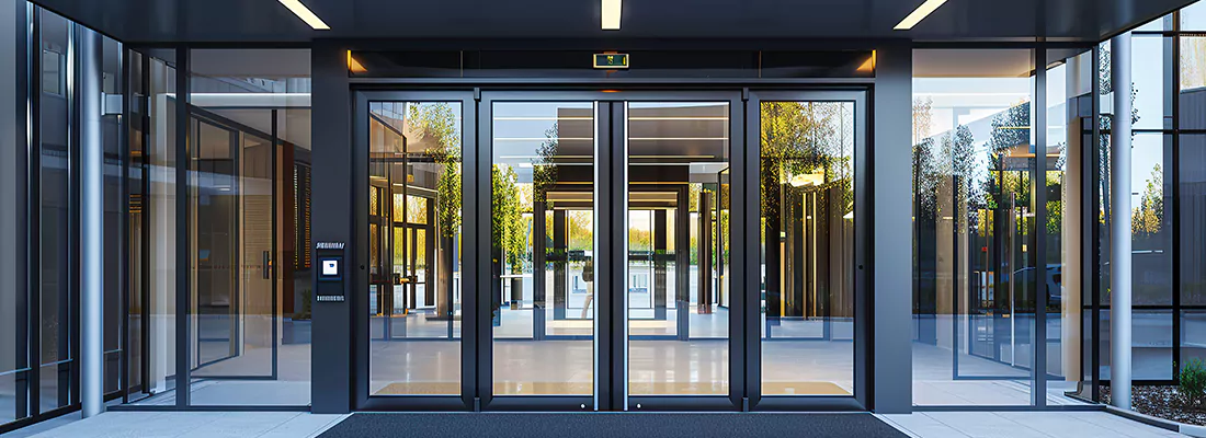 Automatic Overhead Door Repair and Installation in Bayshore Gardens, FL