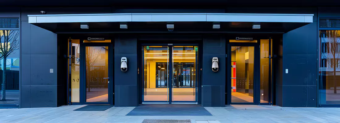 Automatic Sliding Door Repair Company in Bayshore Gardens, FL