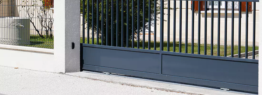 Automatic Sliding Gates Wheel Repair in Bayshore Gardens, FL