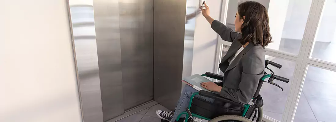 Best Handicap Door System Service in Bayshore Gardens, FL