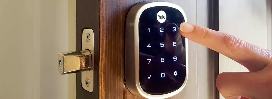 Best PIN Code Locks for Residential and Commercial Security in Bayshore Gardens, FL