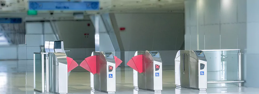 Best Security Turnstile Solutions in Bayshore Gardens, FL – Affordable and Durable