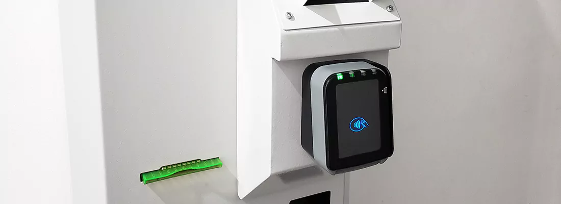 Biometric Security Options in Bayshore Gardens, FL