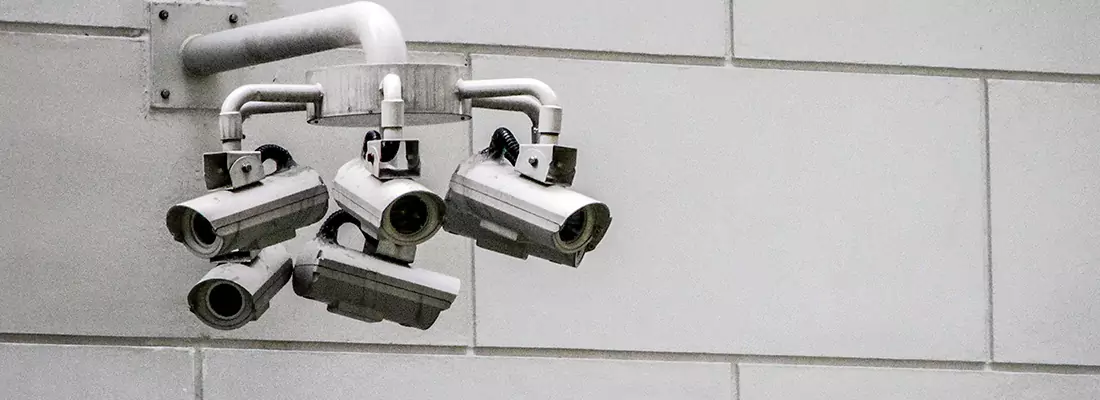 CCTV Camera Systems Are Essential for Security in Bayshore Gardens, FL
