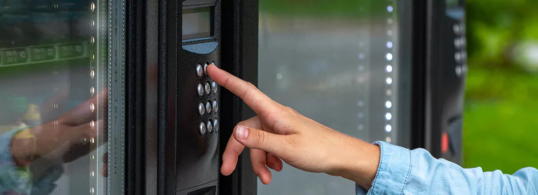 Commercial Access Control Boosts Security in Bayshore Gardens, FL