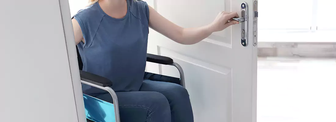 Commercial Handicap Door Opener in Bayshore Gardens, FL