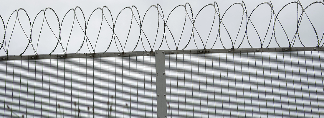 Commercial Security Gate Installations in Bayshore Gardens, FL