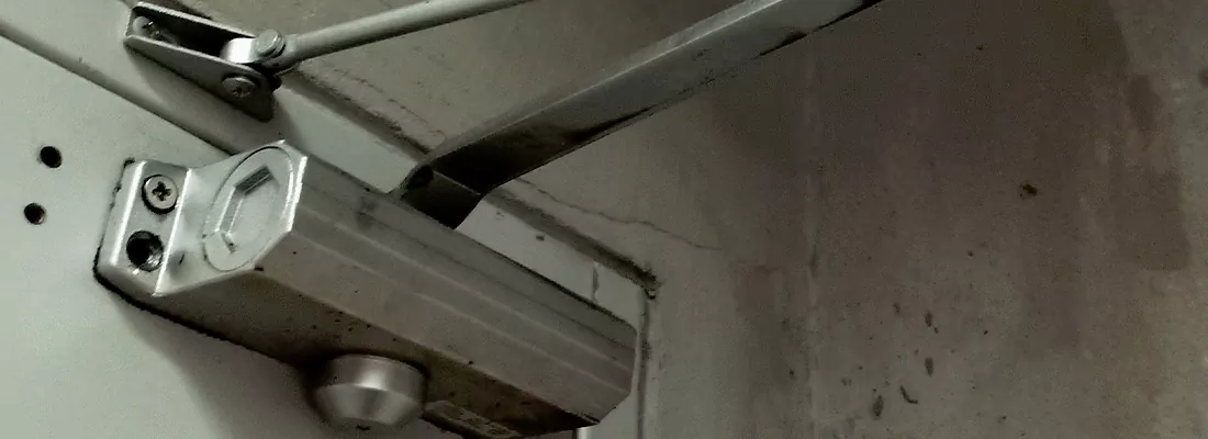 Door Closer Adjustment in Bayshore Gardens, FL