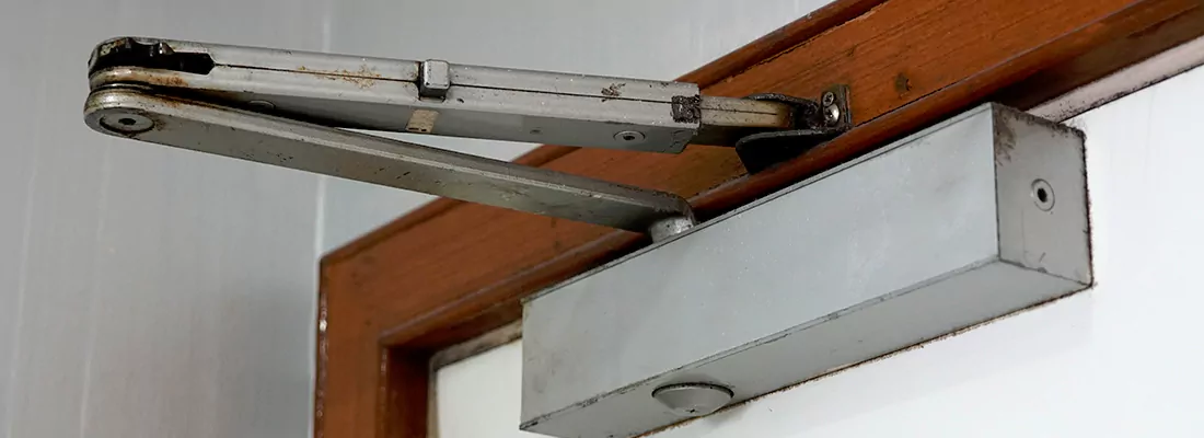 Door Closer Specialists in Bayshore Gardens, FL