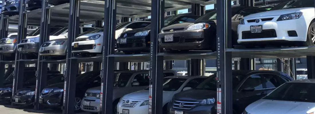 Electric Parking Pillars: A Smart Parking Solution for Residents in Bayshore Gardens, FL