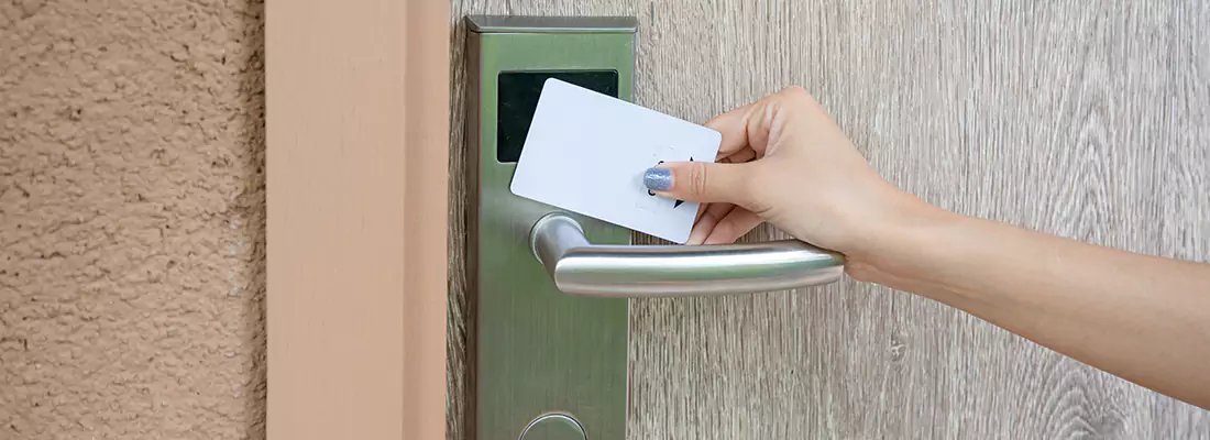 Expert Maintenance and Repair for Electric Locks in Bayshore Gardens, FL