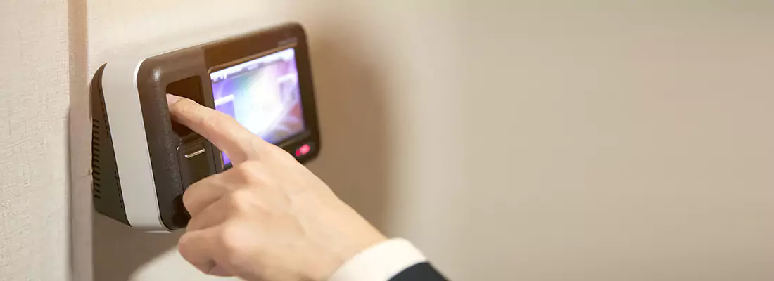 Hassle-Free Badge Access Installation and Support in Bayshore Gardens, FL