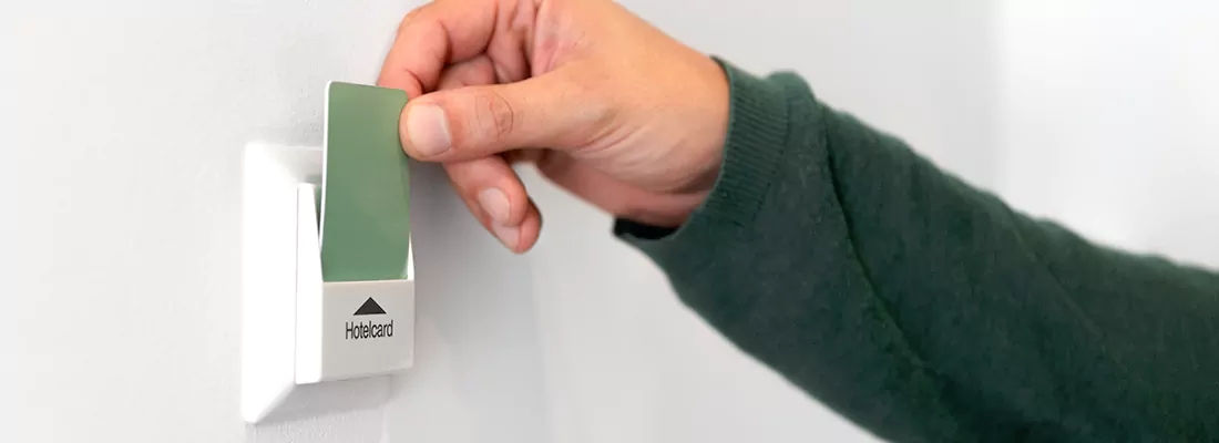 How Door Schedule Systems Improve Access Control in Bayshore Gardens, FL