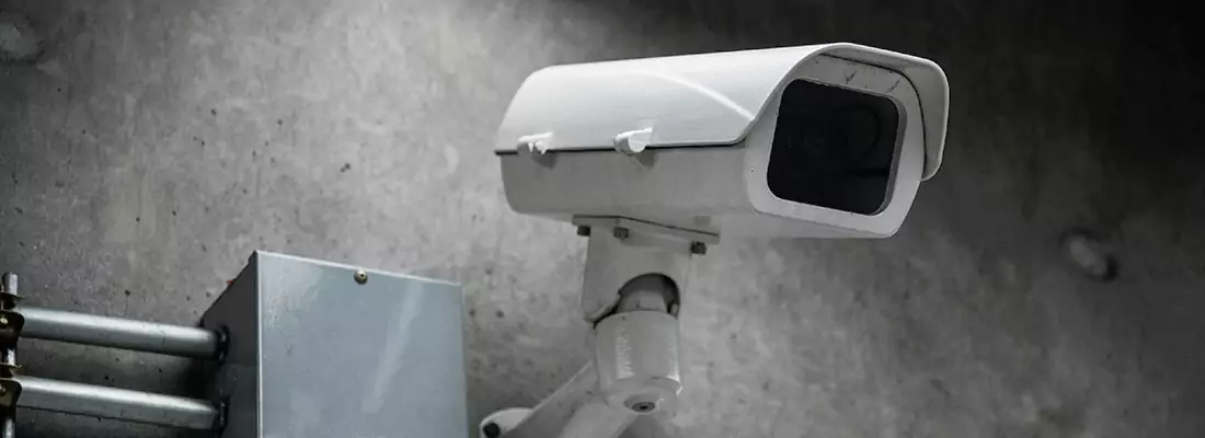 Indoor CCTV Camera Repair and Maintenance Services in Bayshore Gardens, FL