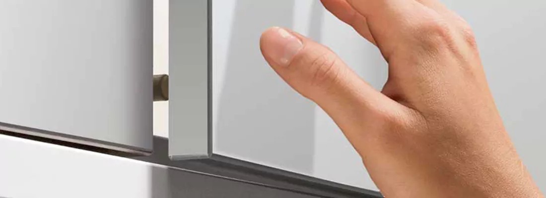 Professional Installation of Push to Open Door Systems in Bayshore Gardens, FL