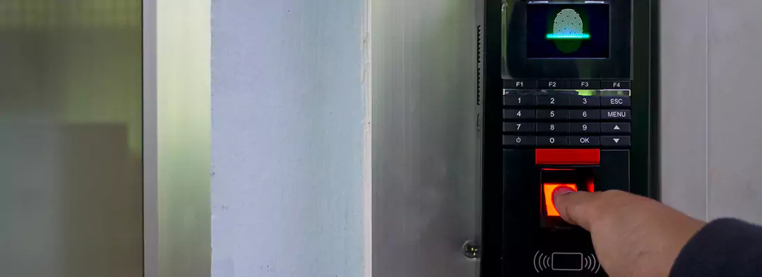 Reliable Access Control System Installation in Bayshore Gardens, FL