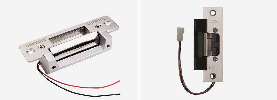 Reliable Electric Strike Solutions for Automatic Door Security in Bayshore Gardens, FL