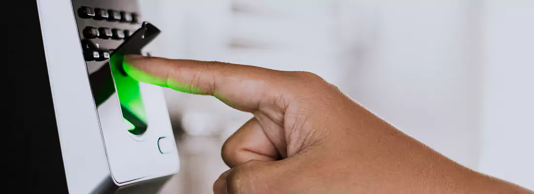 Reliable Fingerprint Access System Installation and Maintenance in Bayshore Gardens, FL