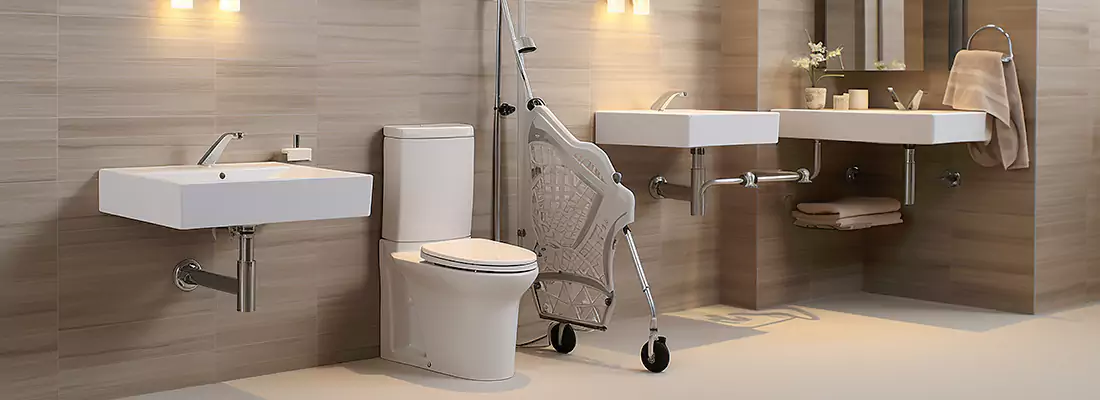 Reliable Handicap Washroom Installation and Maintenance in Bayshore Gardens, FL
