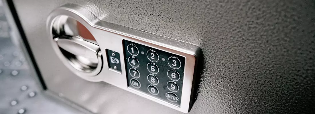 Reliable Keypad Access Control Solutions for Every Need in Bayshore Gardens, FL