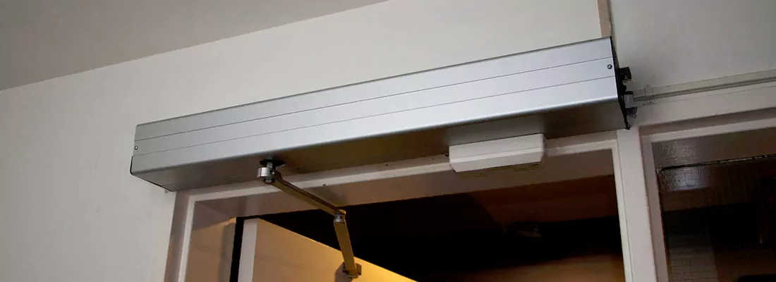 Residential Door Operator Service in Bayshore Gardens, FL