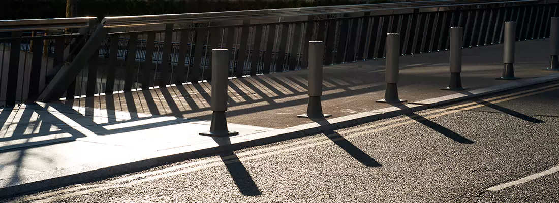 Retractable Driveway Post Repair Services in Bayshore Gardens, FL