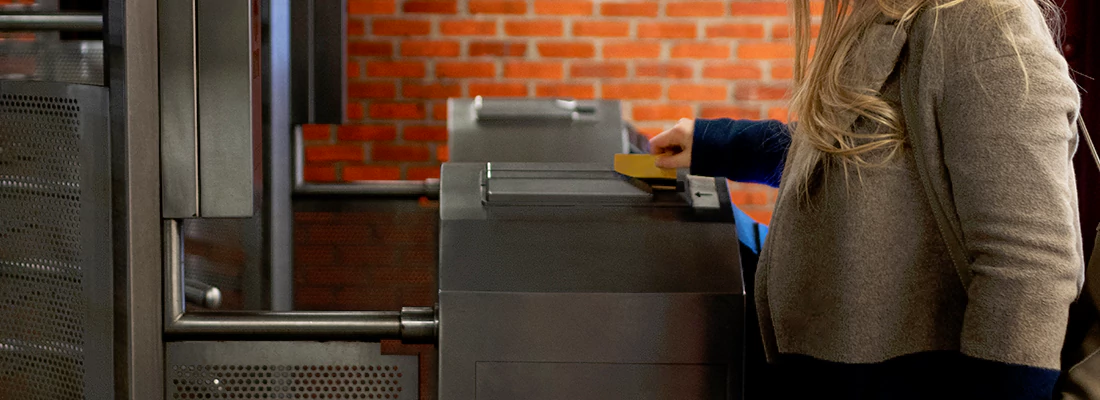 RFID Security Gates for Commercial and Residential Use in Bayshore Gardens, FL