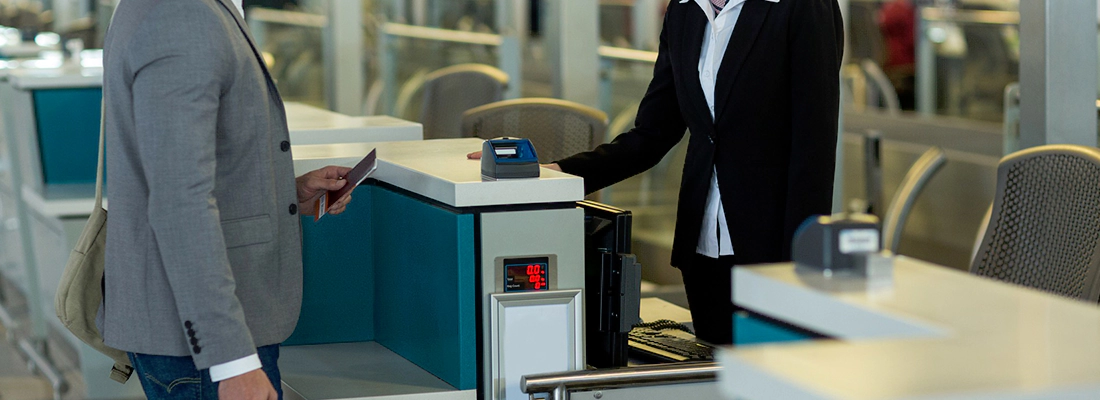 Secure Visitor Badge Printing Services in Bayshore Gardens, FL