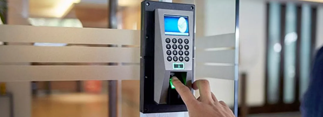 Secure Your Facility with Industrial Access Control Installation in Bayshore Gardens, FL