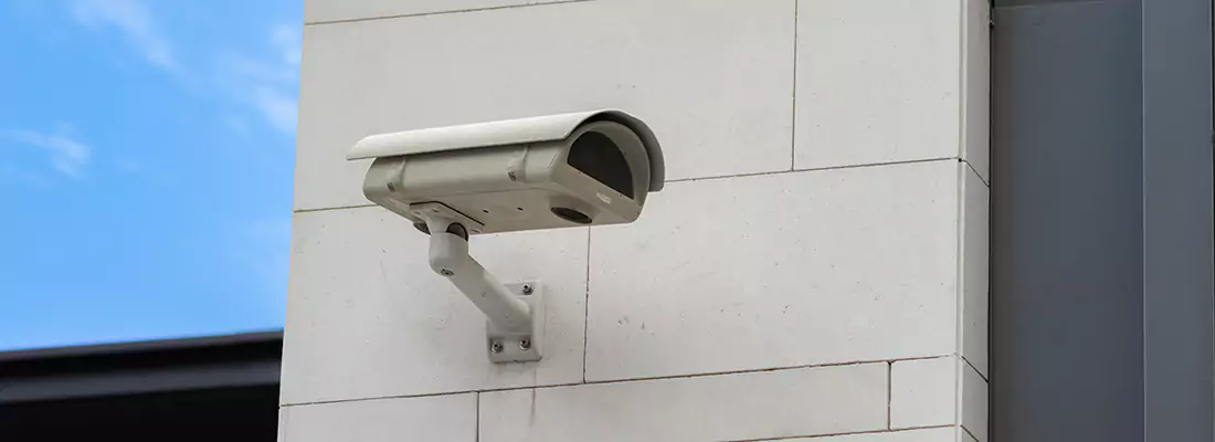 Secure Your Property with Wireless CCTV Systems in Bayshore Gardens, FL