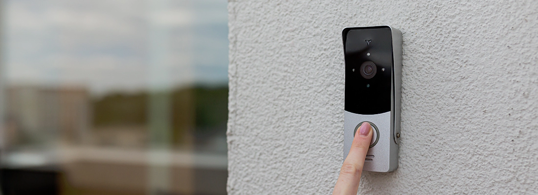 Smart Doorbell Installation Experts in Bayshore Gardens, FL