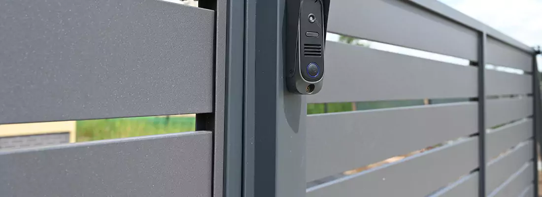 Smart Electric Doorbells with Video and Motion Detection in Bayshore Gardens, FL