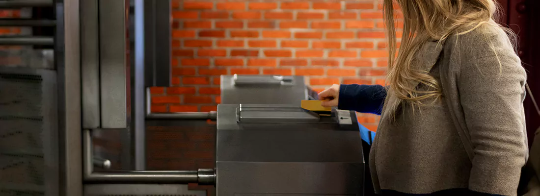 Upgrade to Modern Security Turnstile Systems in Bayshore Gardens, FL