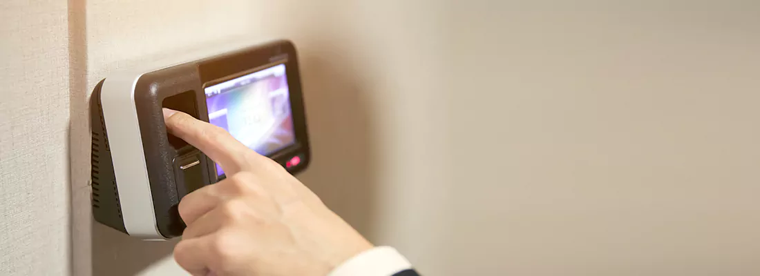 Upgrade Your Business Security with Access Control in Bayshore Gardens, FL