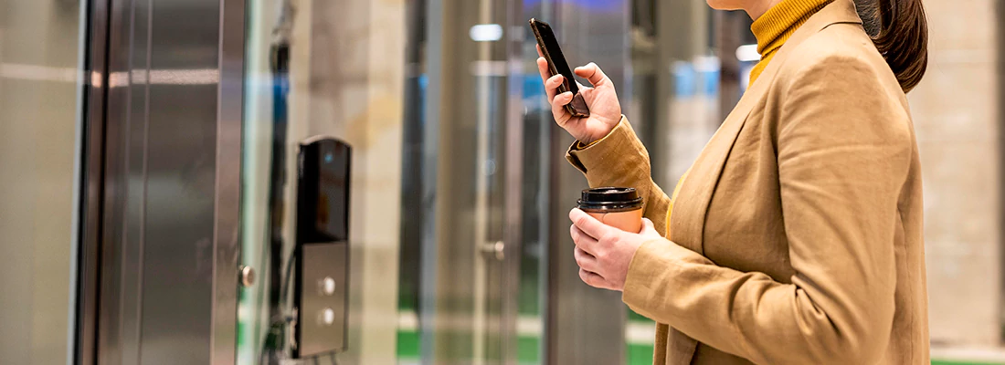 Upgrade Your Space with Touchless Doors in Bayshore Gardens, FL