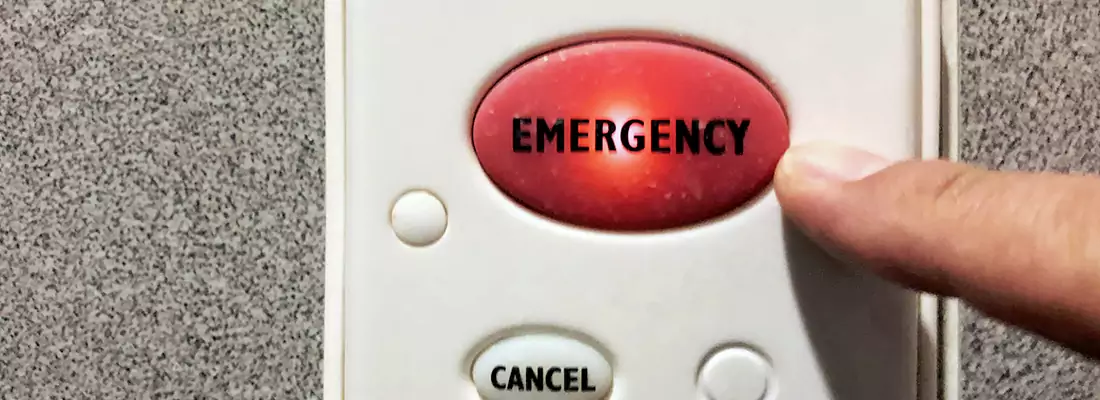 Upgrade Your Washroom Safety with Emergency Buttons in Bayshore Gardens, FL