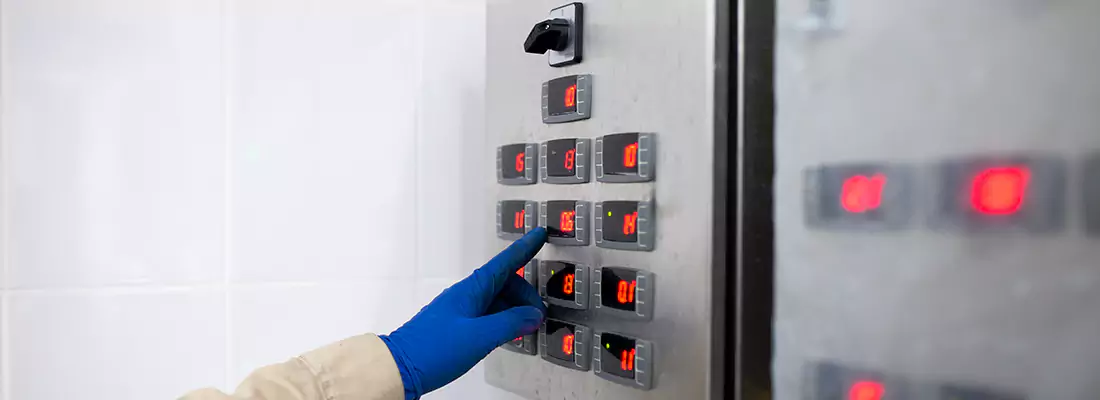 Building Intercom System Installation in Bayshore Gardens, FL