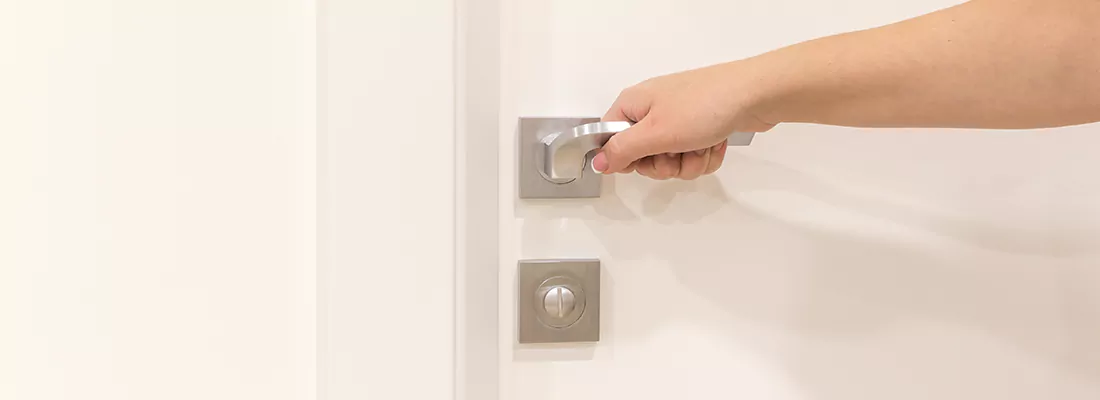 Wireless Push to Lock Door Options in Bayshore Gardens, FL